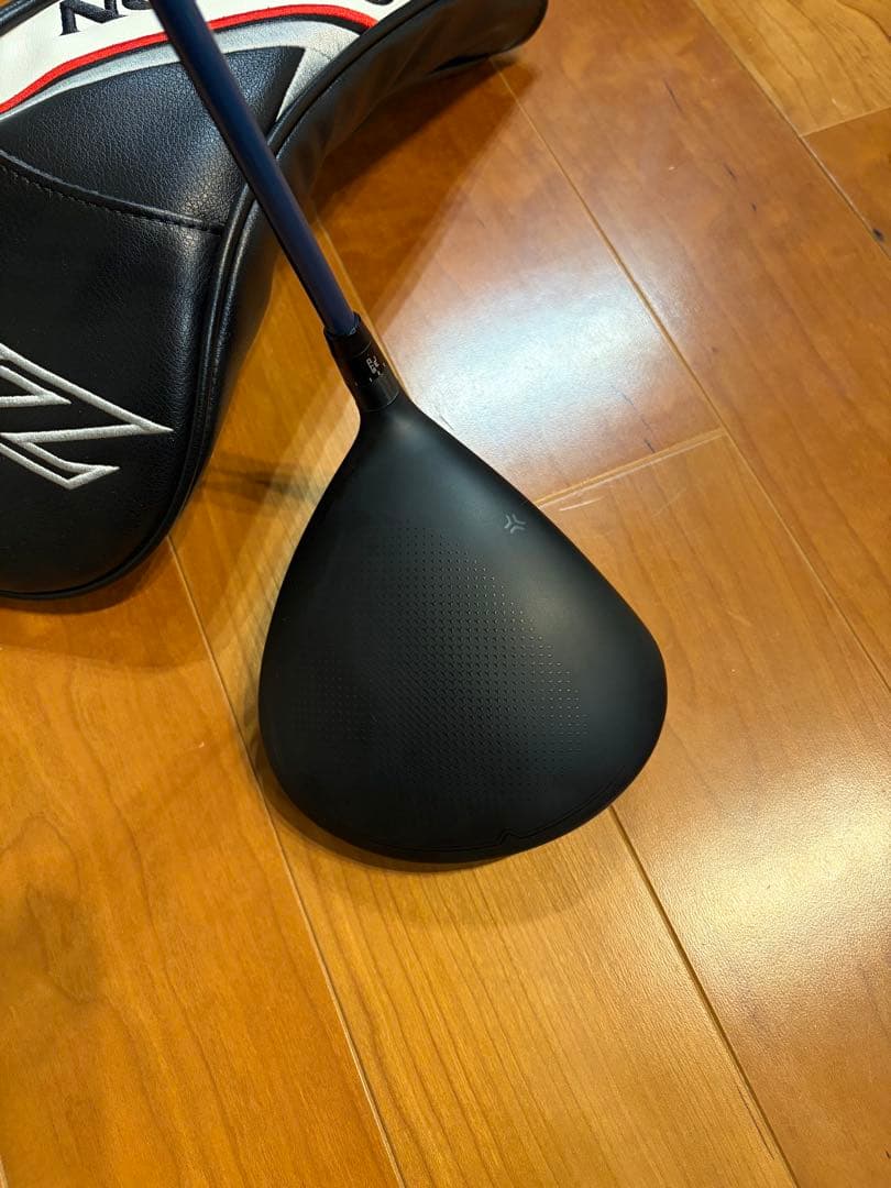 SRIXON ZXi ドライバー10.5度　ベンタスシャフト