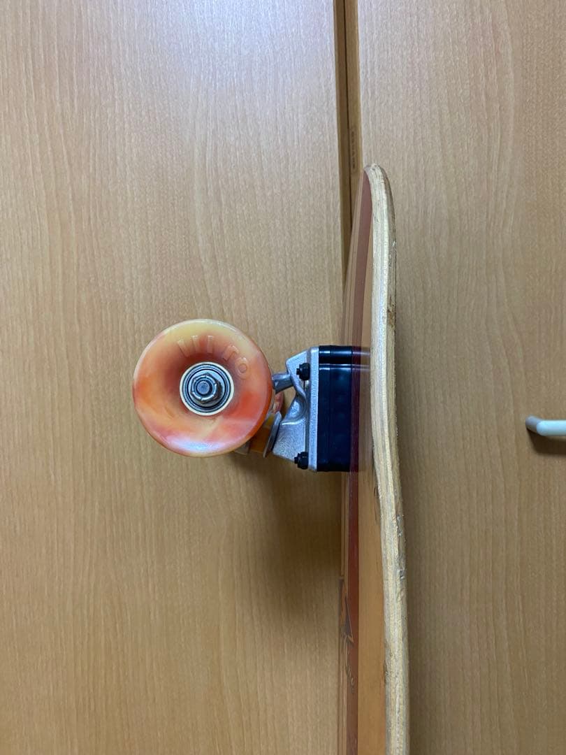 サーフスケート　ロングスケートボード　ロンスケ　スケボー
