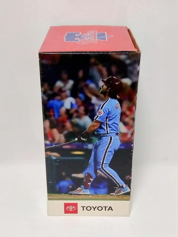 新品 激安 希少 ブライス・ハーパー ボブルヘッド フィギュア 入手困難