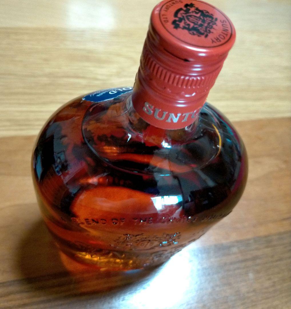 阪急ブレーブス　ウイスキー