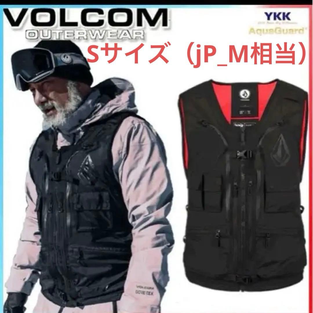 イグチ スラック ベスト IGUCHI SLACK VEST NEW BLACK