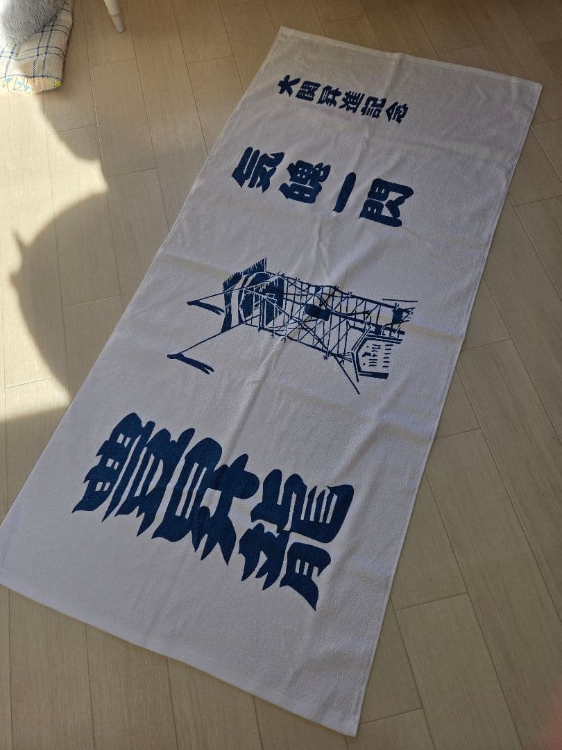 豊昇龍☆バスタオル☆手形☆サイン☆色紙☆大関昇進記念☆気魄一閃☆相撲