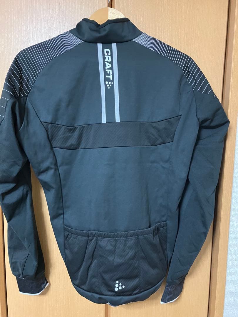 CRAFT STORM JERSEY 上下セット