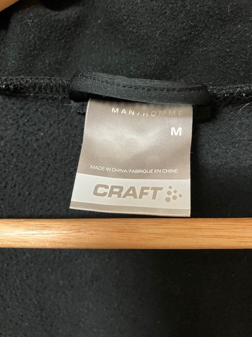 CRAFT STORM JERSEY 上下セット