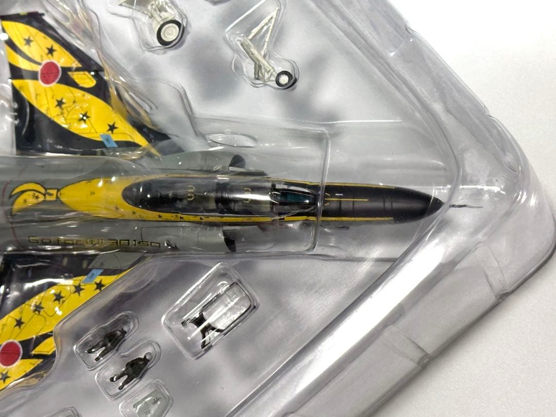 ホビーマスター 1/72 F-4EJ改 301SQ Final Year2020