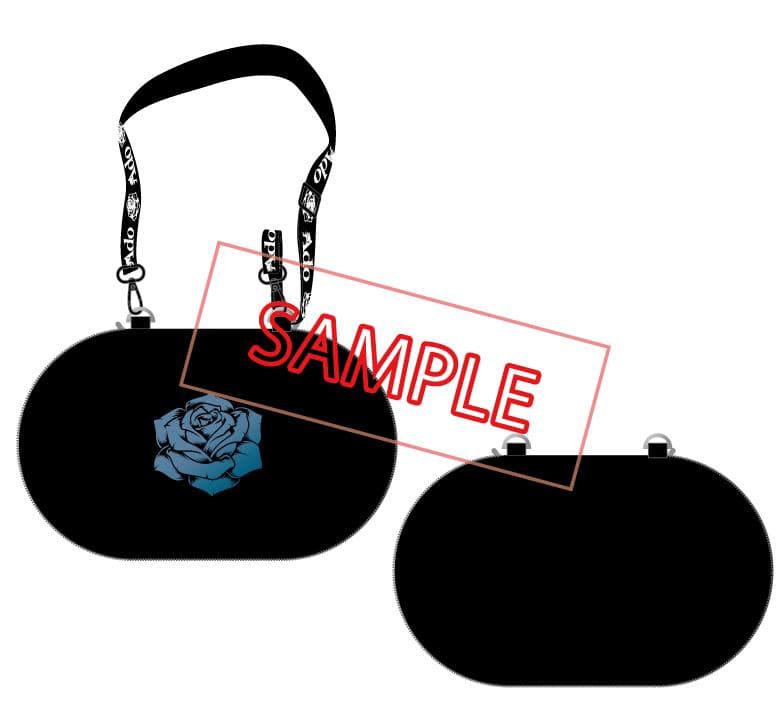 新品未開封 Ado よだか キラキラペンライト収納ケース