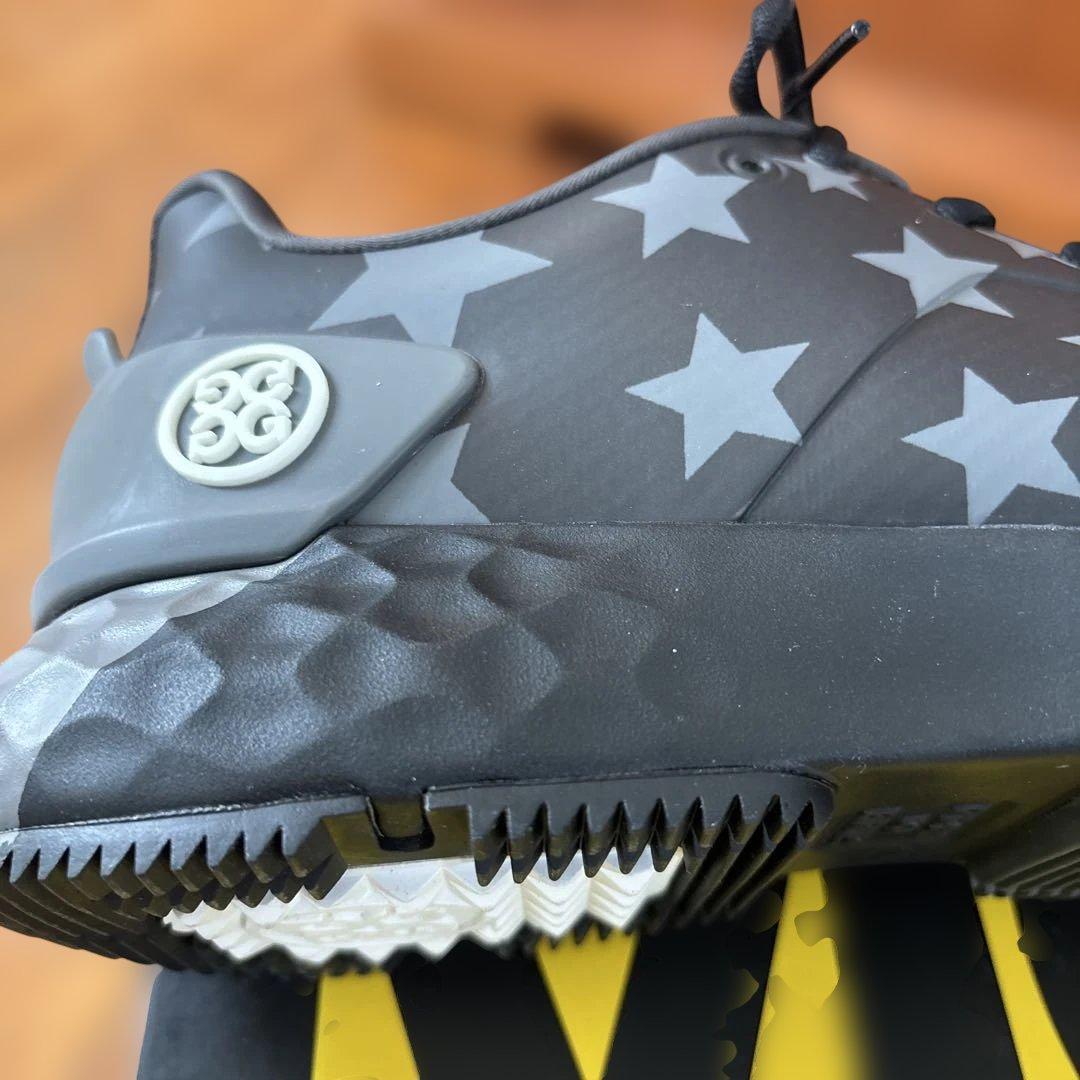 G/FOREジーフォアMG4PLUS ゴルフシューズ27cm