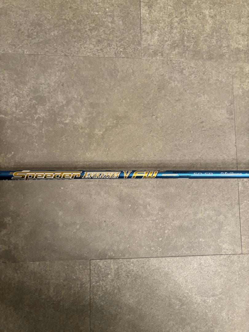 名器 PING G400 5W Speeder EVO SR