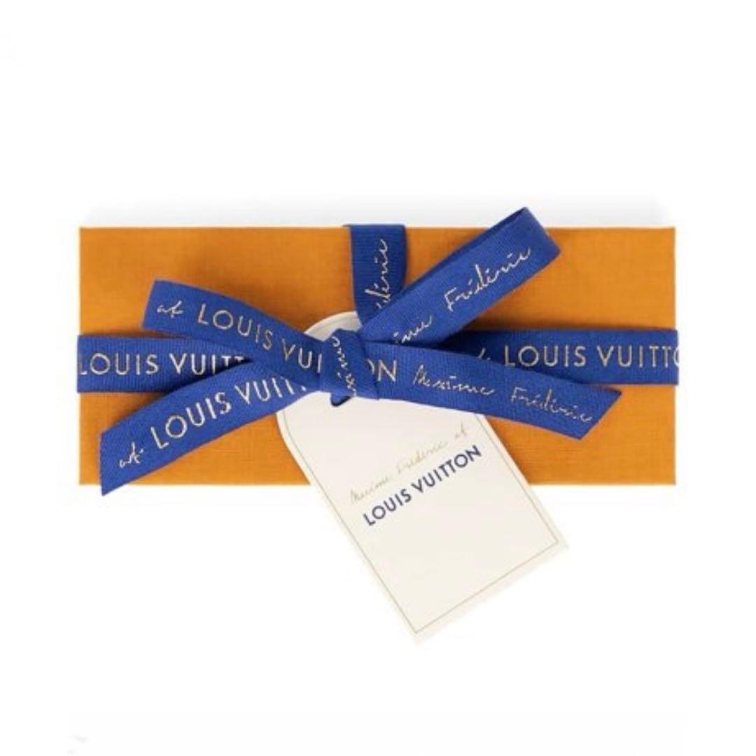 LOUIS VUITTON ルイヴィトン チョコレート パリ限定 【単品売り】