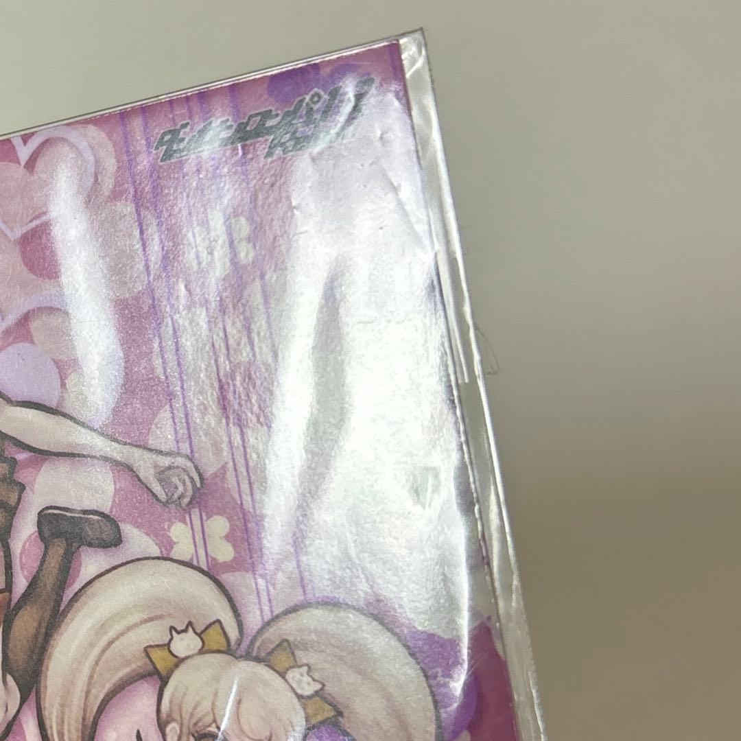 希少 ダンガンロンパ1・2 Reload 特典 オリジナル ブロマイド カード