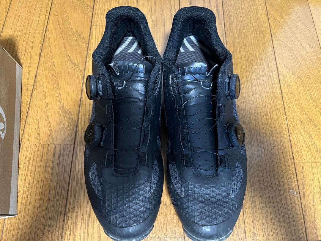 GIRO SECTOR 43サイズ/27.5cm