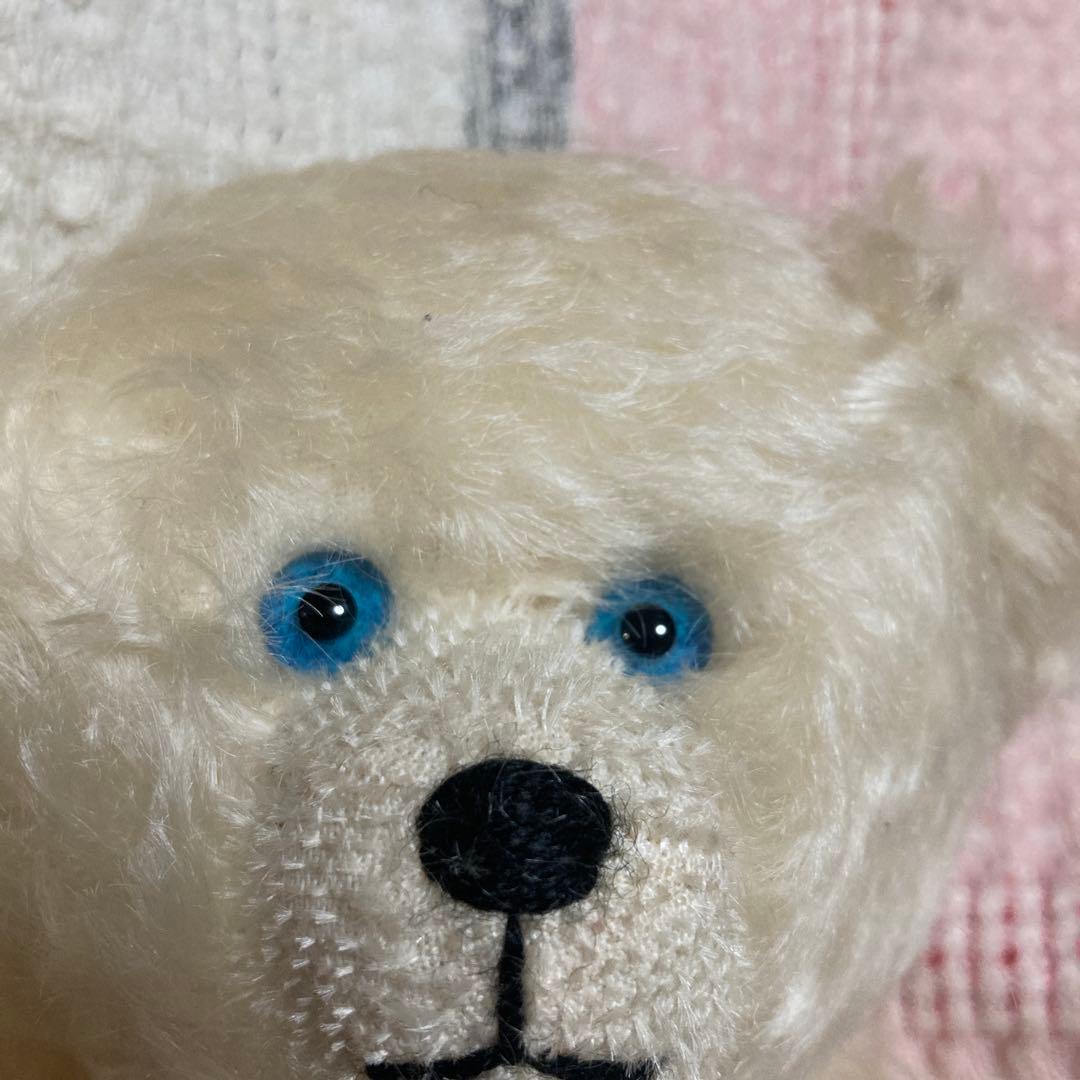 マーチン社　Martin テディベア　中古品