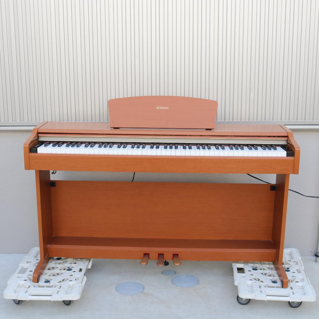 YAMAHA/ヤマハ デジタルピアノ YDP-123C 鍵盤楽器