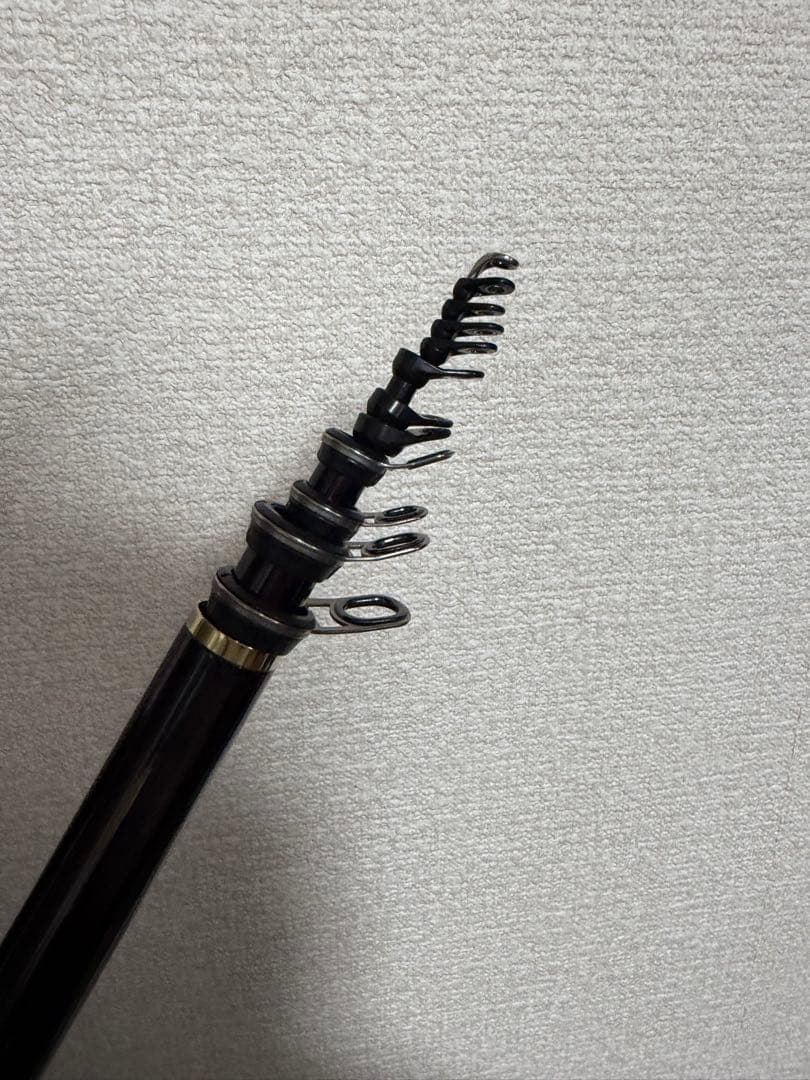 シマノ BASIS 1.2-480 磯竿　値下げ