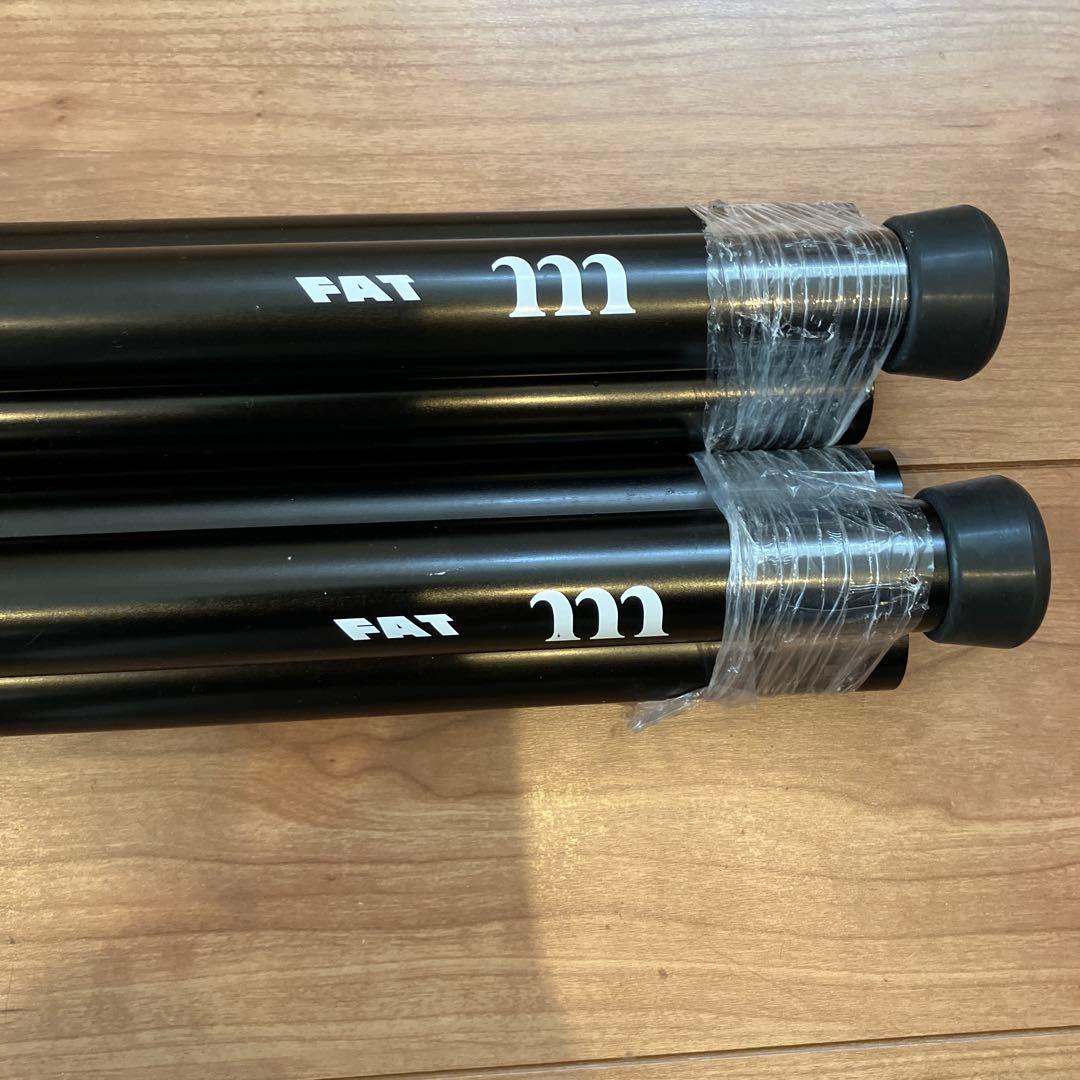 【美品】muraco northpole FAT210