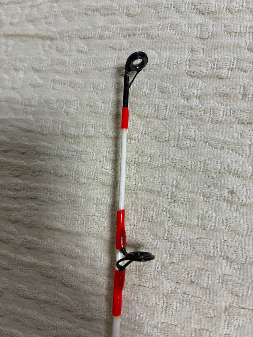 「限界値下げ中」がまかつ　「ビンテージ品」Big Water Sports