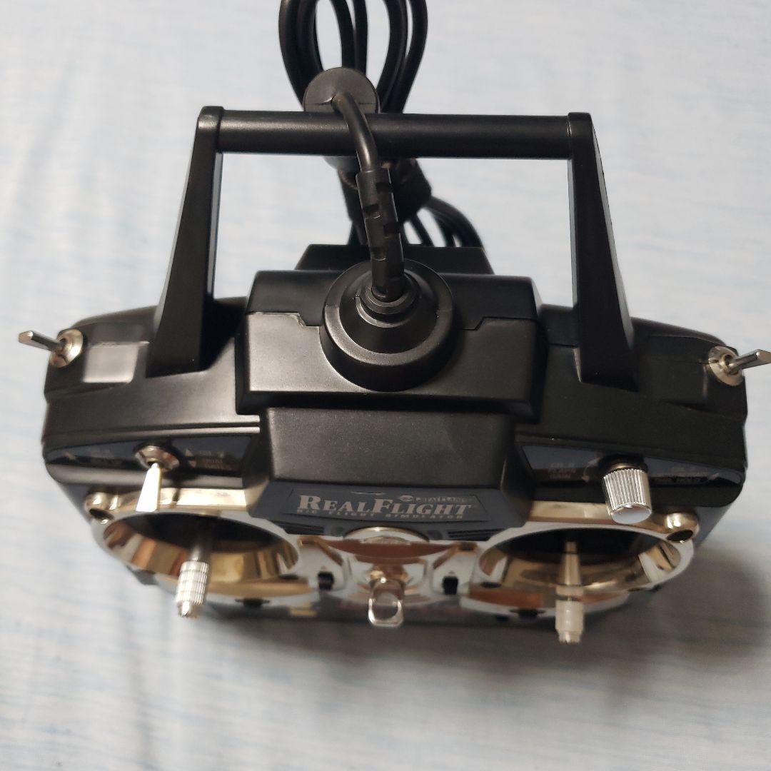 フタバ INTERLINK ELITE コントローラー AZPFS006H④