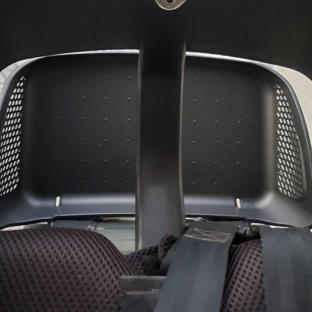 電動アシスト自転車 ヤマハ PAS KISS チャイルドシート付き