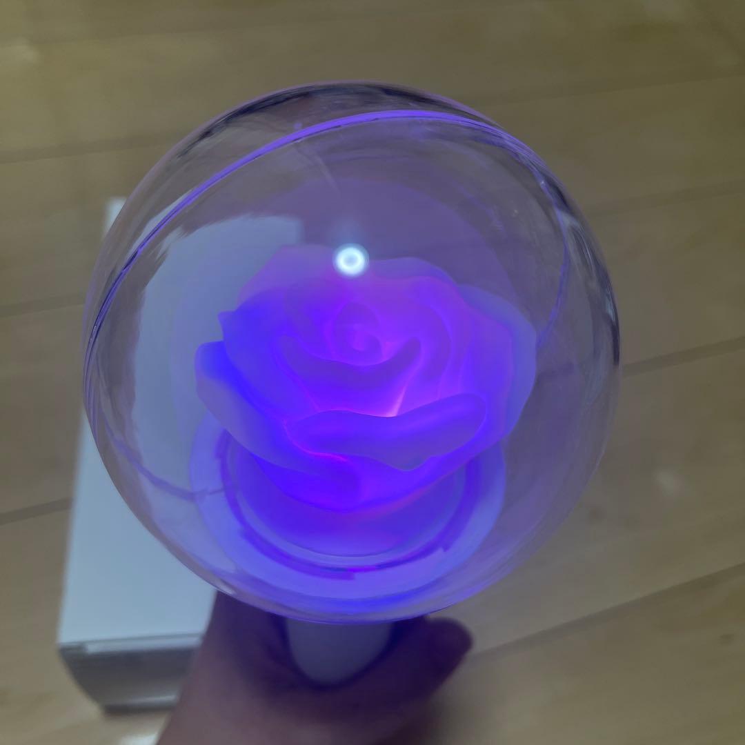 【Ado】ローズペンライト 喜劇 カムパネルラ ※箱付き