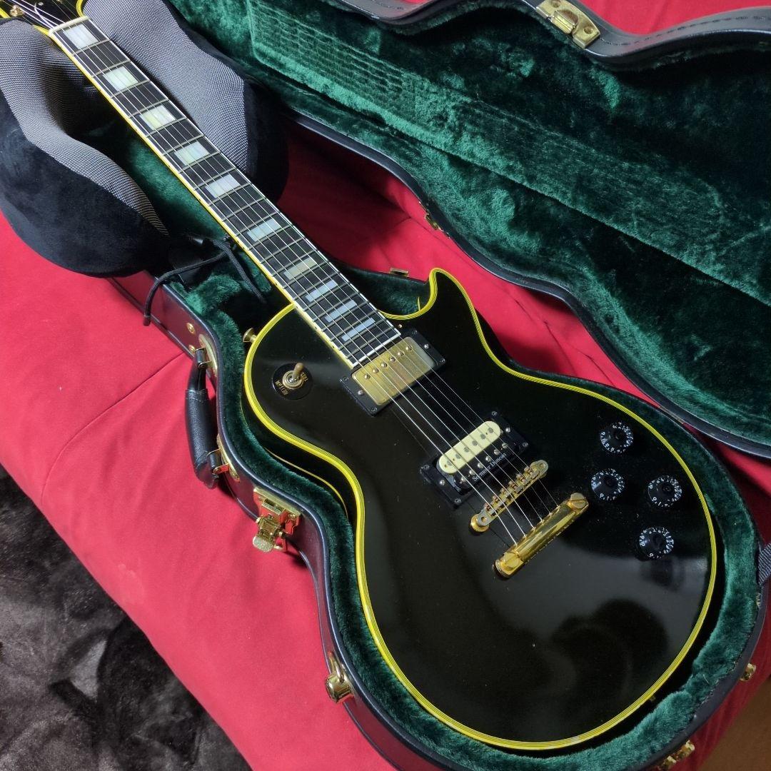 ギター ESP navigator N-LP-320CTM