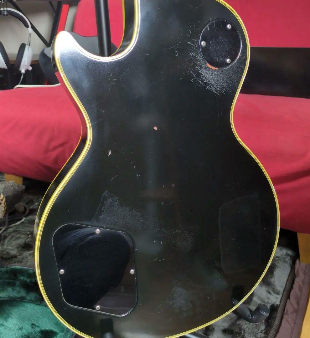 ギター ESP navigator N-LP-320CTM