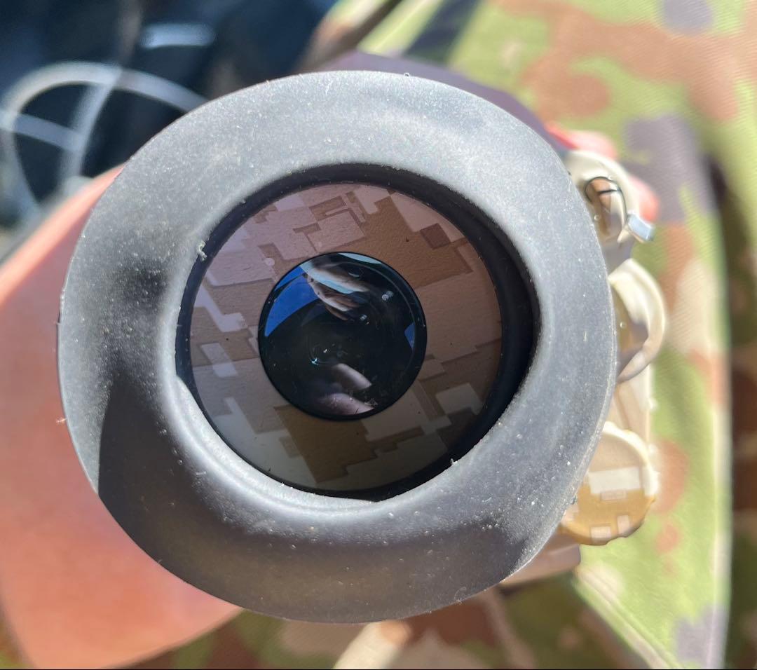 ハ*リ様 暗視眼鏡　迷彩光学機器