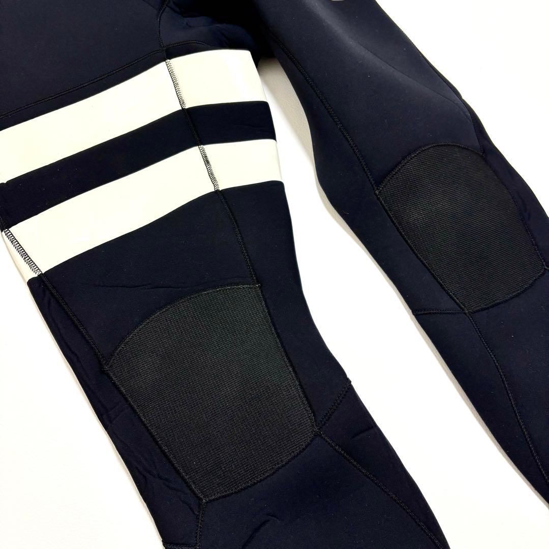 Hurley ハーレー フルウェットスーツ Fusion303 サーフィン