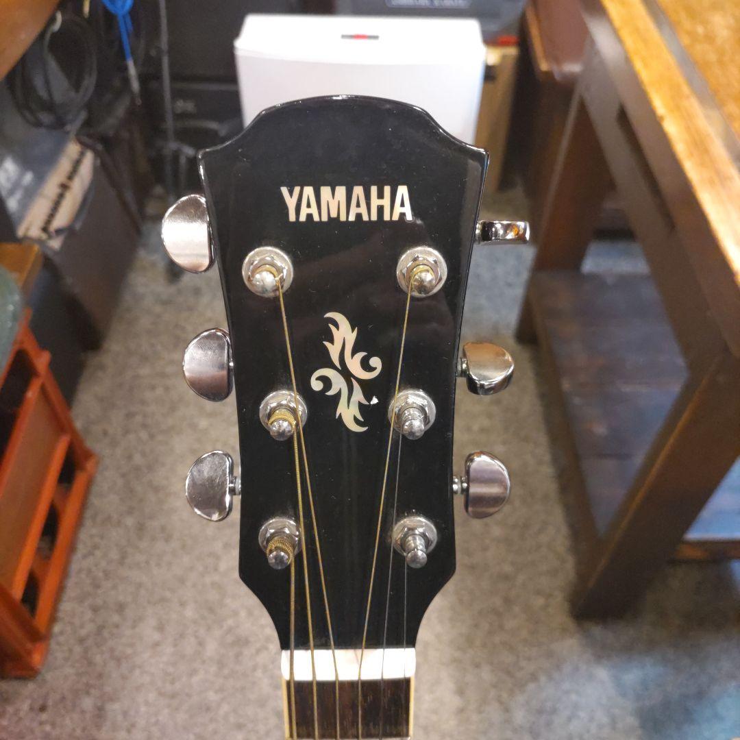 YAMAHA APX-500II エレアコ (管理サヒ)