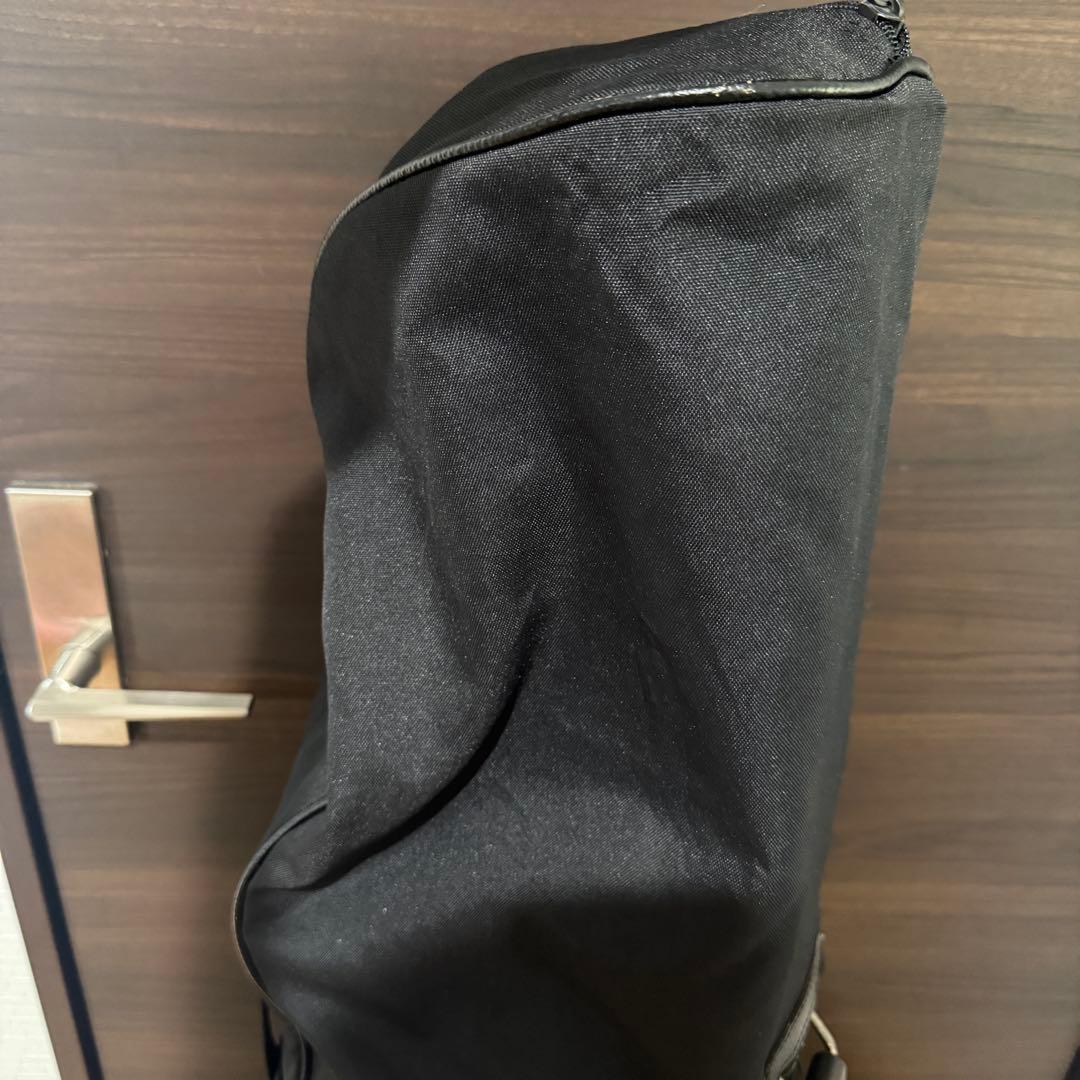 TaylorMade キャディバッグ ゴルフバッグ ブラック・ブラウン