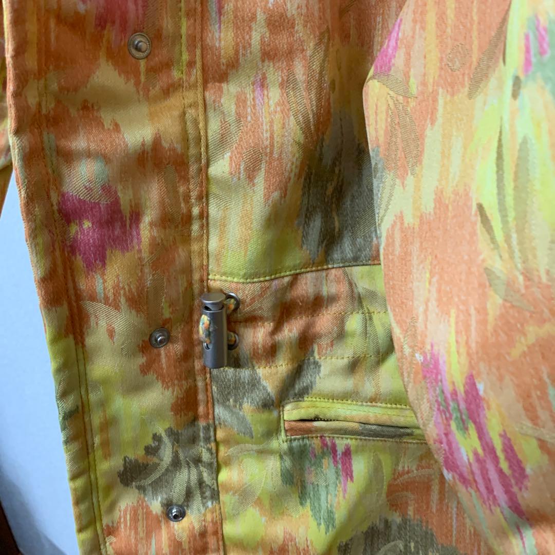 【ellesse】Italy スキーウェア　ヴィンテージ　レア