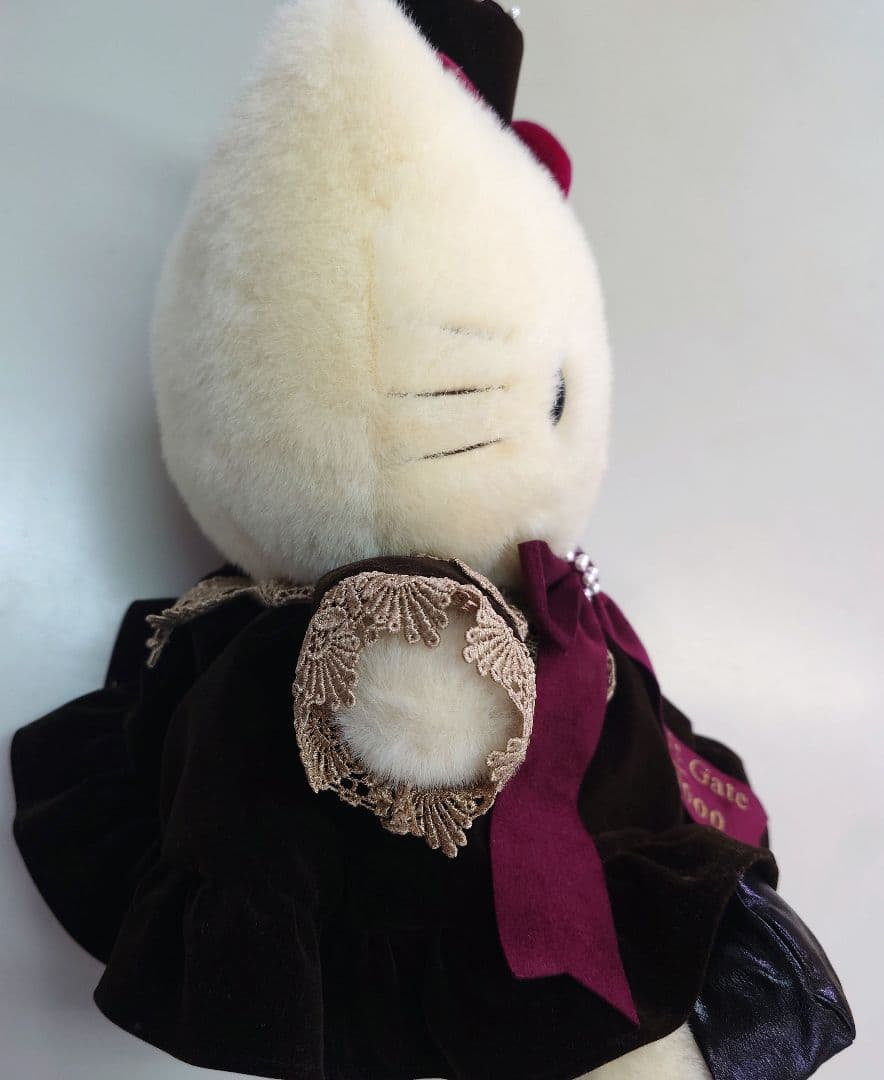 サンリオギフトゲート限定ハローキティ