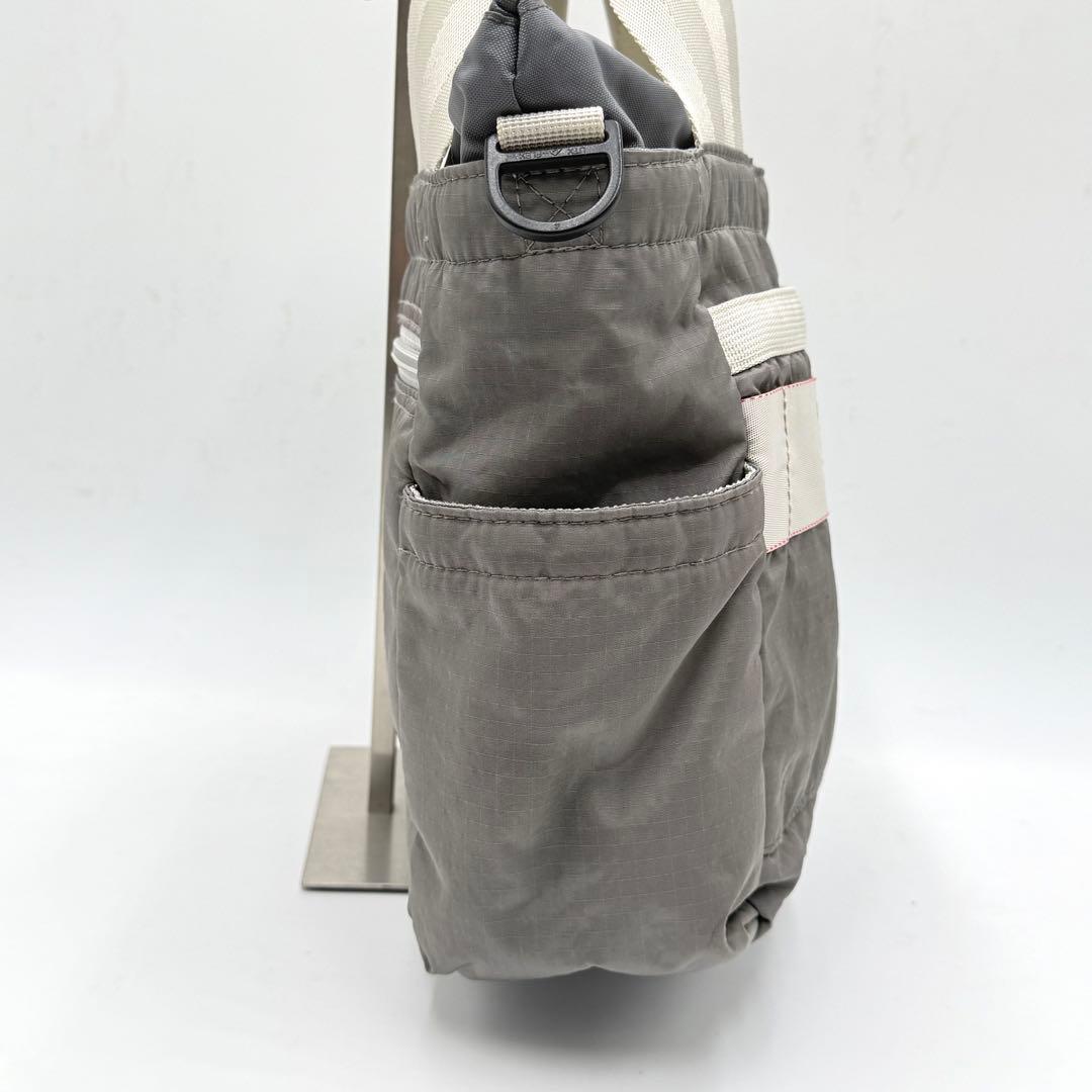 BRIEFING GOLF 2WAY カートバッグ トート ショルダー対応