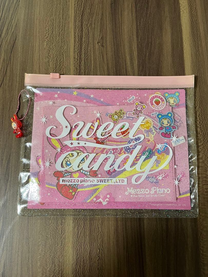 【激レア】当時物メゾピアノ　文房具　まとめ売り