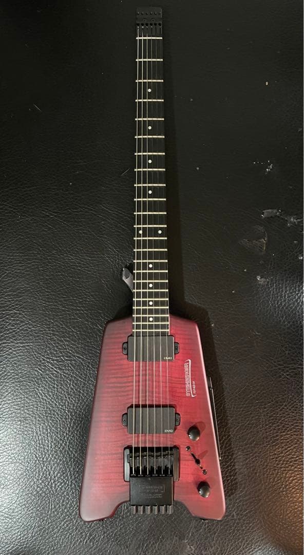 STEINBERGER synapse ギター