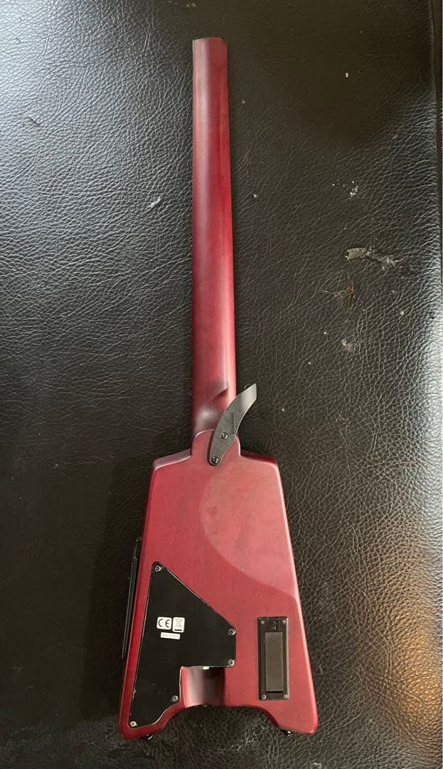 STEINBERGER synapse ギター