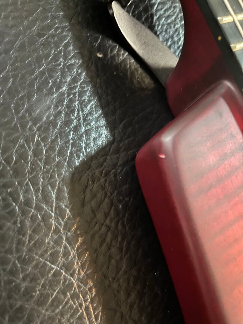 STEINBERGER synapse ギター