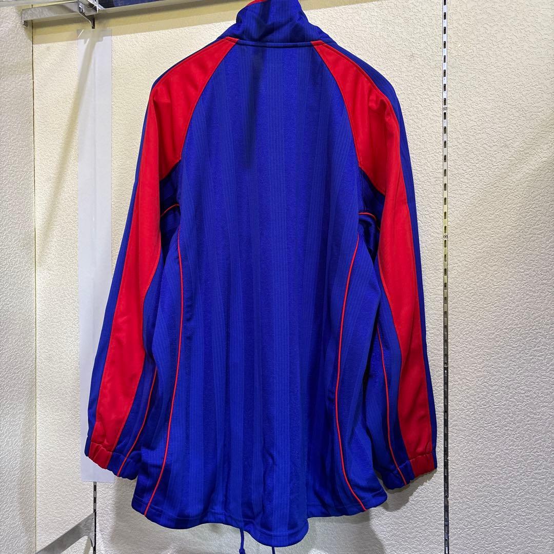 サッカーロットトレーニングウェアトップ新品