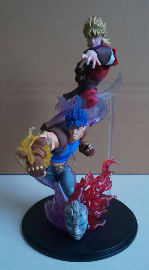 超像可動 ジョジョの奇妙な冒険 12種類セット ※本日のみオマケ付き