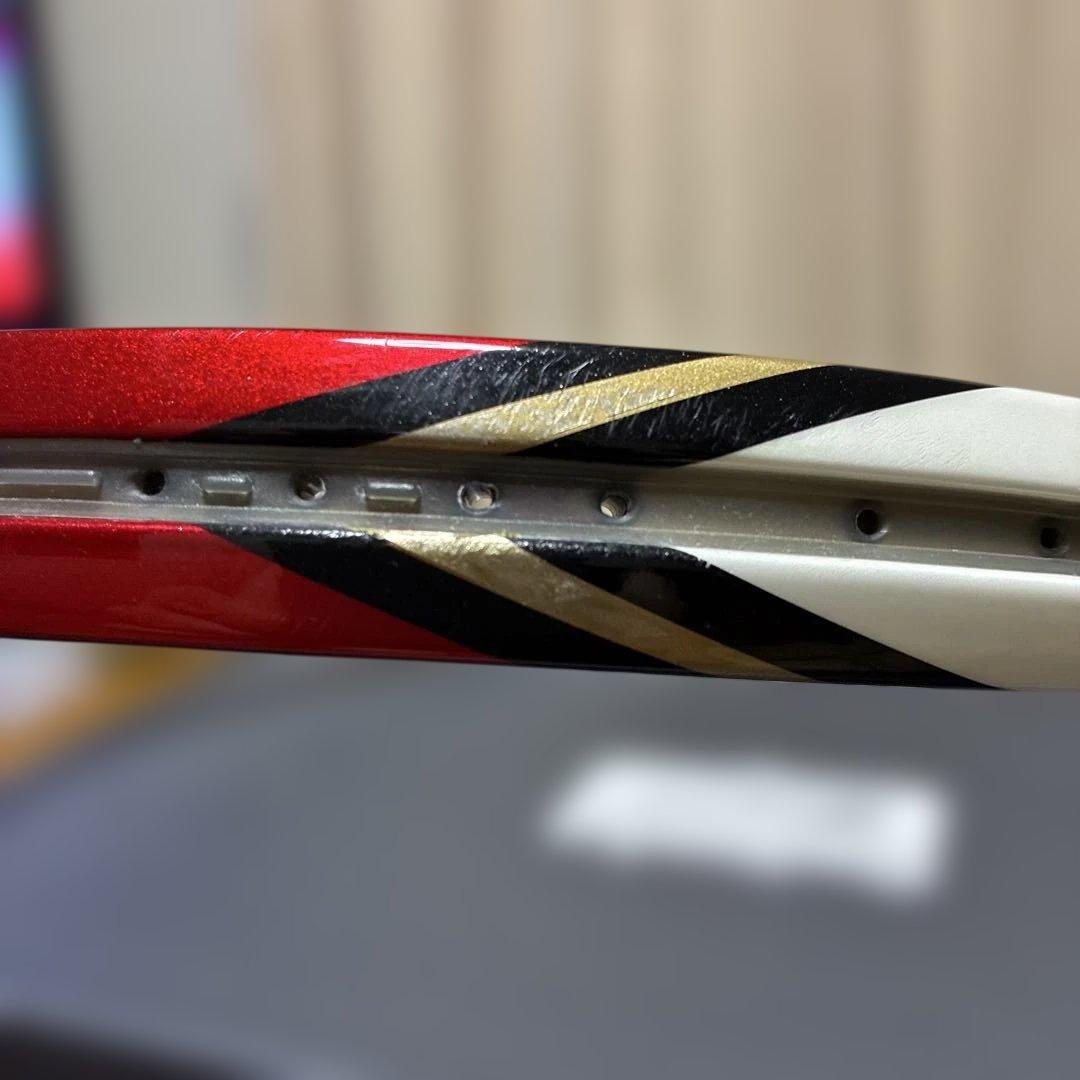 【超美品】Xyst ZZ sp 0S ジストzz ミズノ