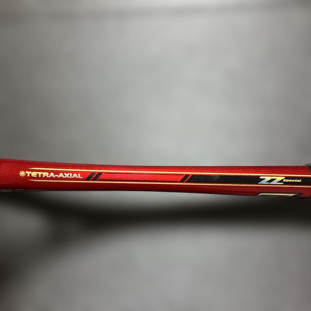 【超美品】Xyst ZZ sp 0S ジストzz ミズノ