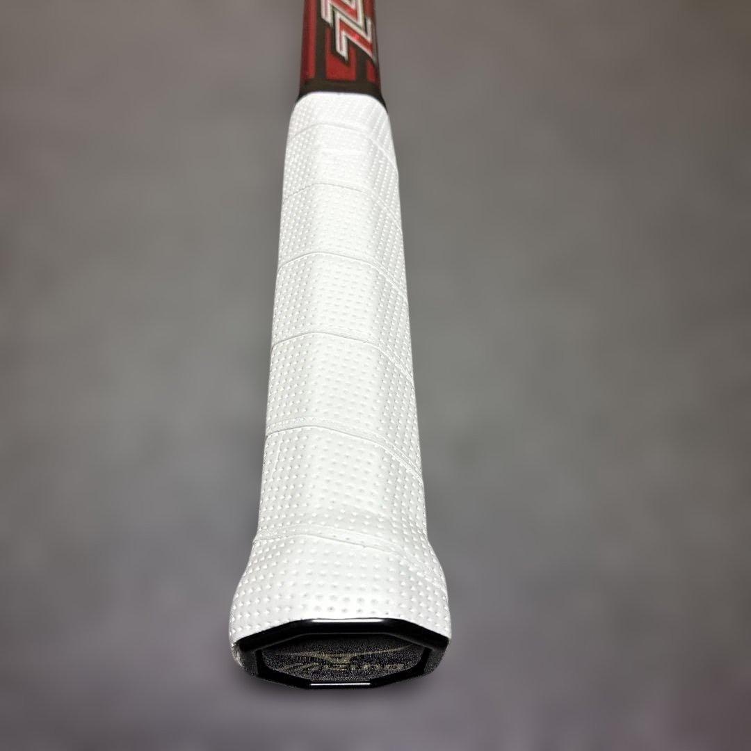 【超美品】Xyst ZZ sp 0S ジストzz ミズノ