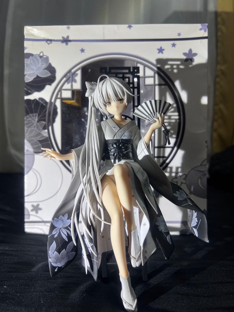 【単品売り・値下可】ヨスガノソラ・春日野穹 説明見て