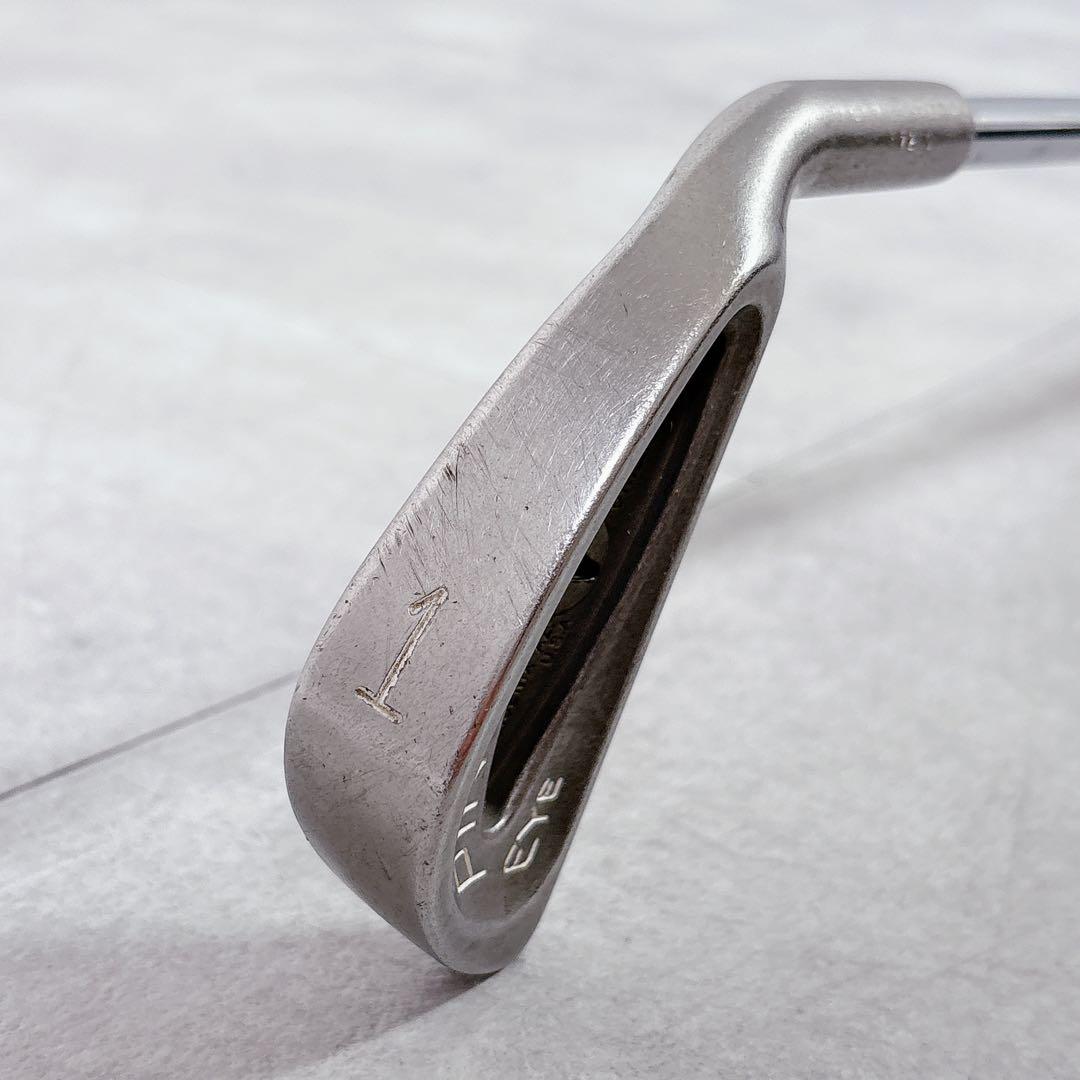 V660 PING ピン EYE 1番 アイアン メンズ ゴルフ クラブ 希少