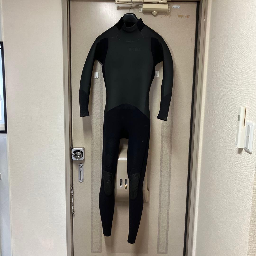 RINCON ウエットスーツ