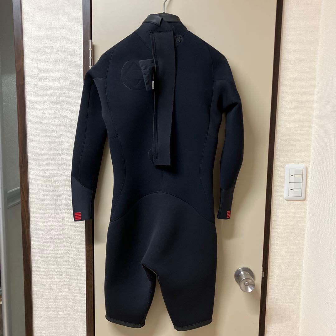 RINCON ウエットスーツ
