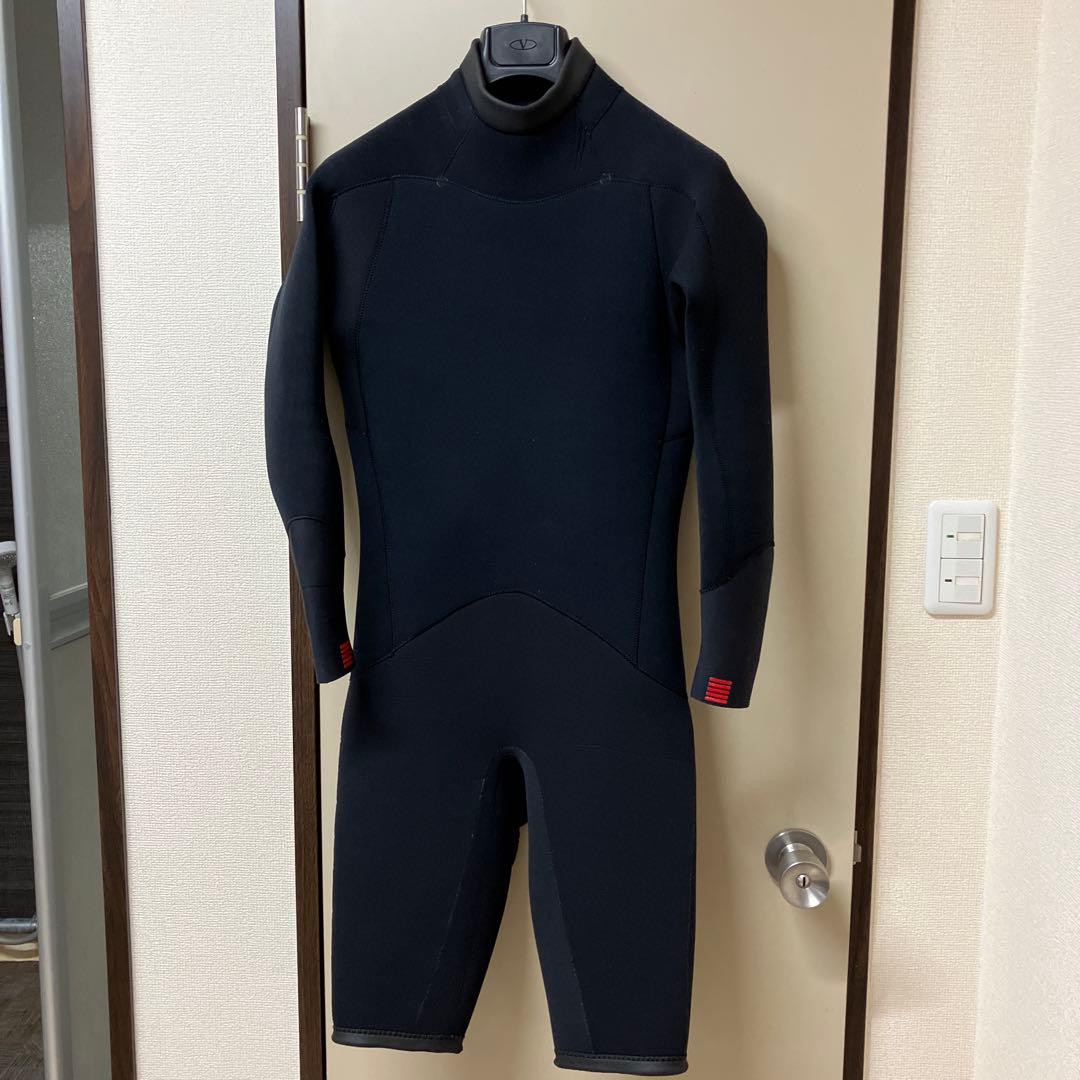 RINCON ウエットスーツ