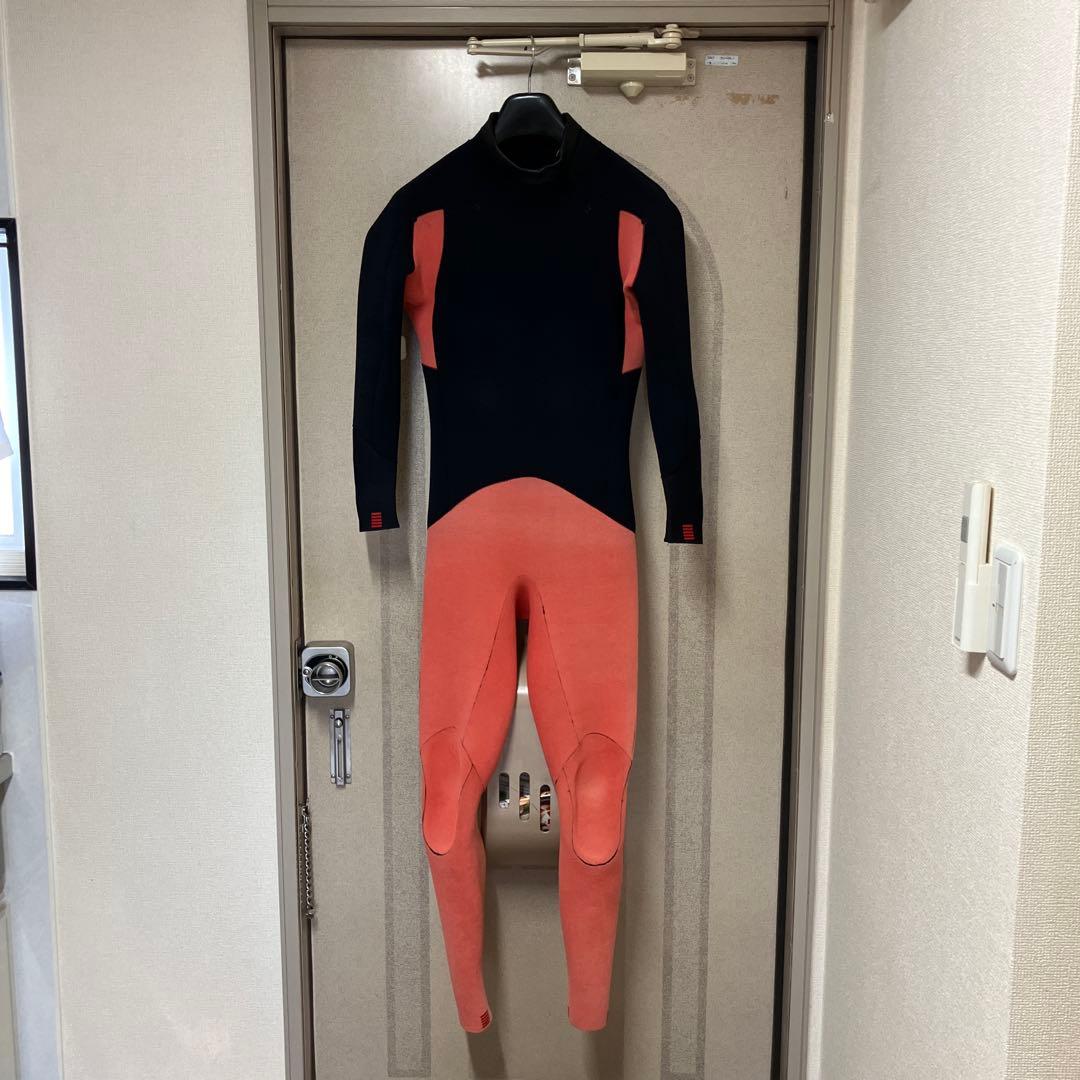 RINCON ウエットスーツ