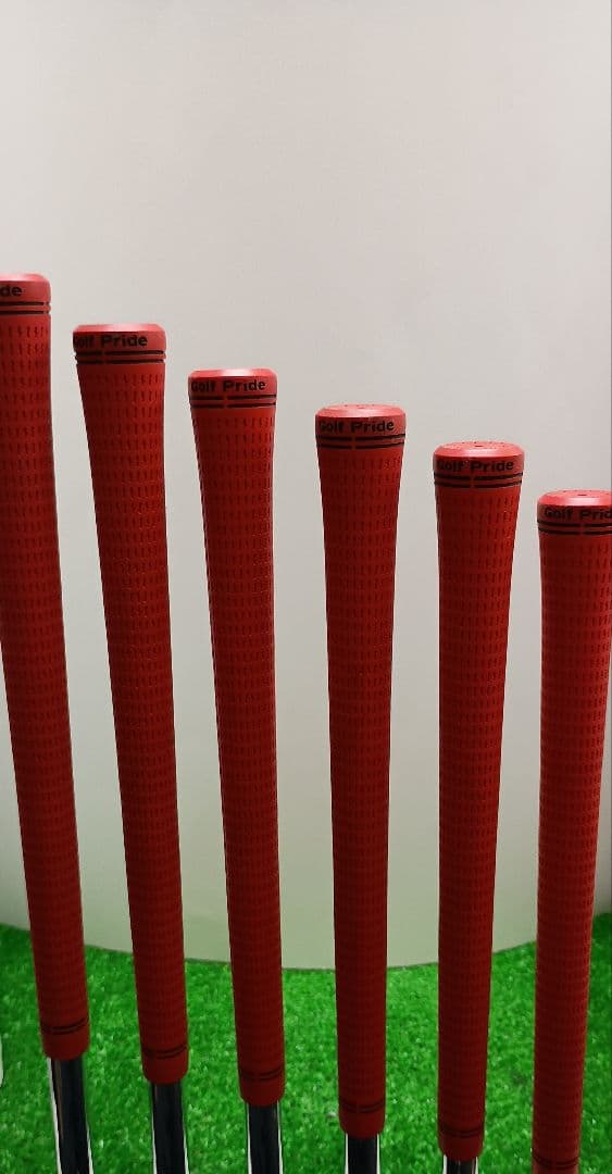 ブリジストン J15 DF アイアンセット