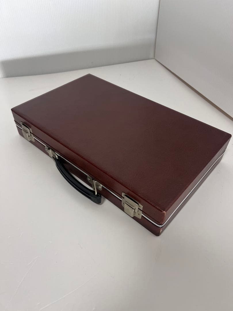 未開封ダイヤ牌 市川屋 アール牌 ダイヤ牌 五枚羽一索 ジャンボ牌