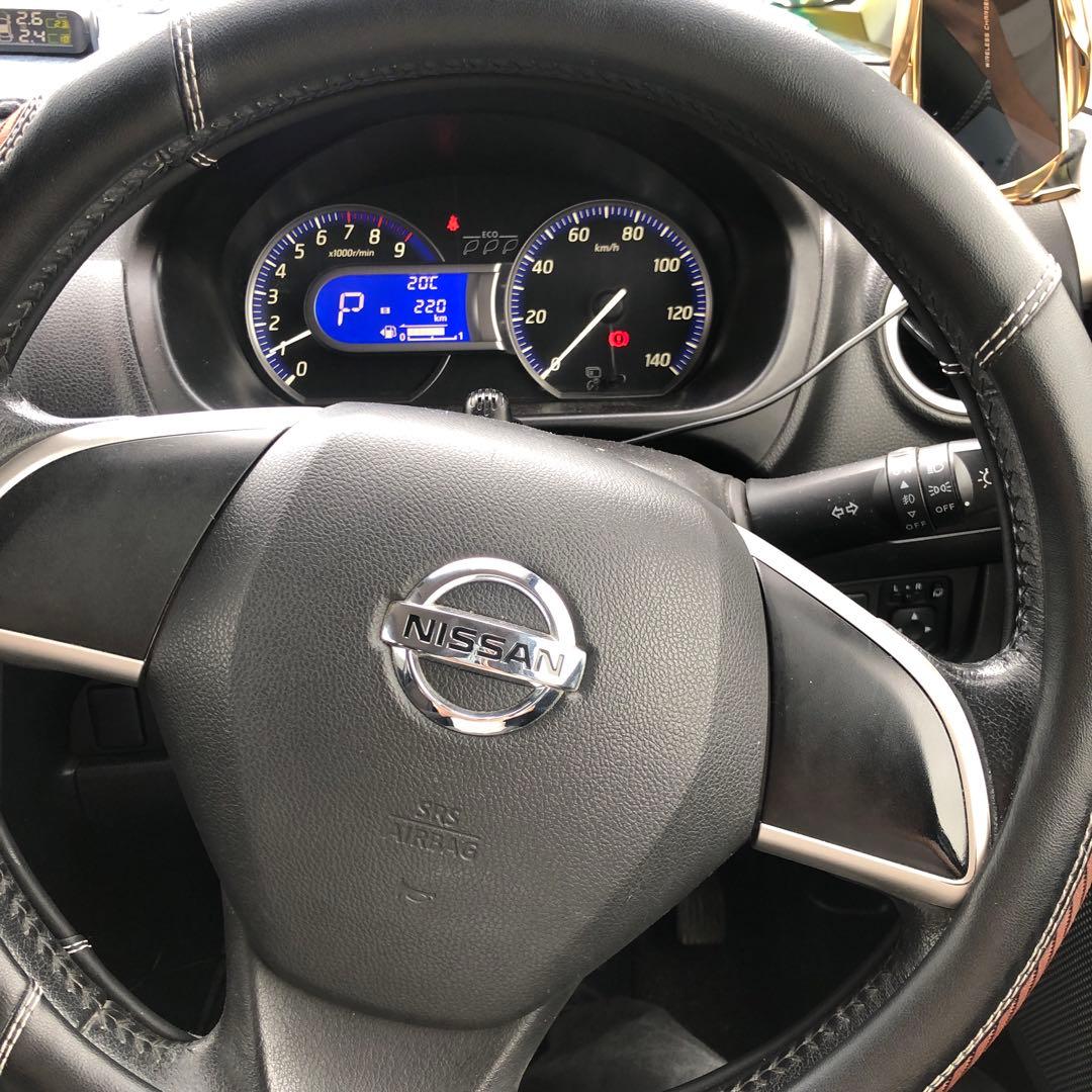 日産デイズハイウェイスター